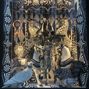 Meet your Posher, Marija